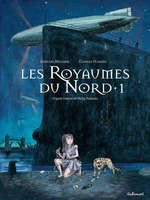 Royaumes du Nord